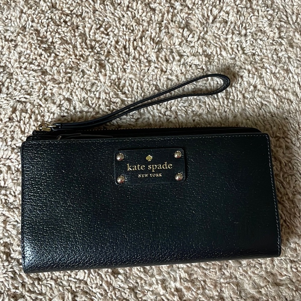 Kate Spade Wristlet